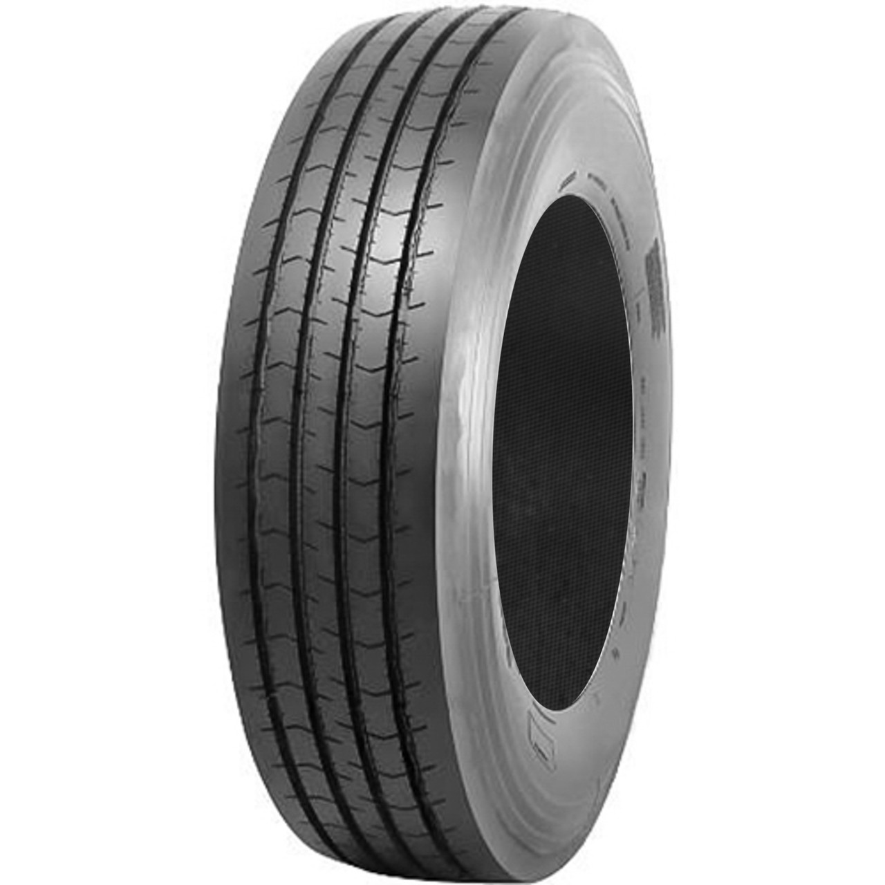 Trailer King Ultra STR 225/90R16, All Season, Highway tires.