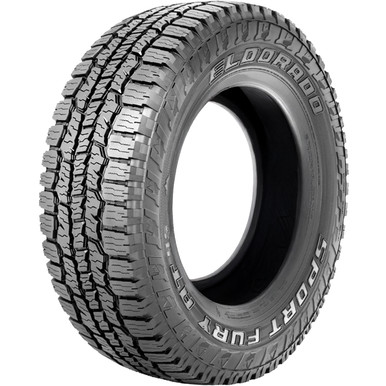 Eldorado Sport Fury AT4S 275/55R20 117T XL