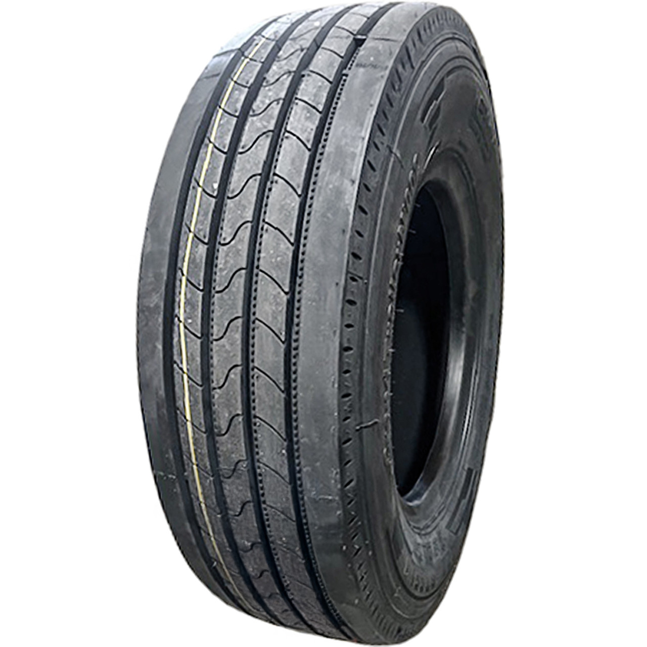 Doublestar DSRT81 235/80R16, All Season, Highway tires.