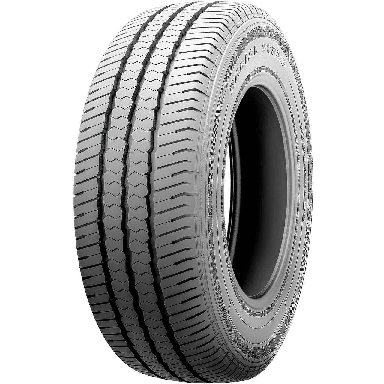 Goodride SC328 195/75R16, All Season, Highway tires.