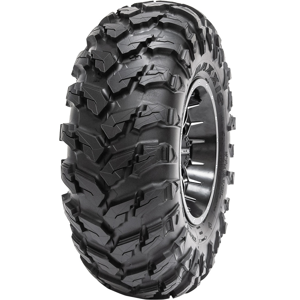 Maxxis MU511 29X9.00R14, All Season, Rugged Terrain tires.
