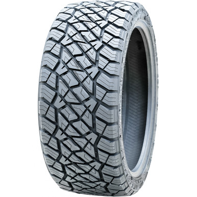 Predator New Mutant X-AT LT 33X12.50R24 106Q F (12 Ply)
