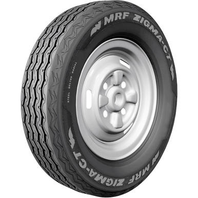 MRF Zigma-CT LT 145/80R12 86/84Q D (8 Ply)