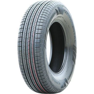 Conticrosscontact Rx Continental CrossContact RX 255/70R17 112T