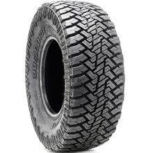 Buckshot All Terrain