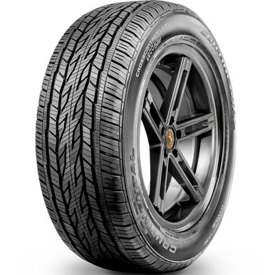 Continental CrossContact LX20 EcoPlus 275/45R22 108V