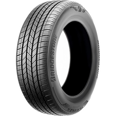 Amazon.com: Bridgestone Turanza T001 Run-Flat Passenger Tire