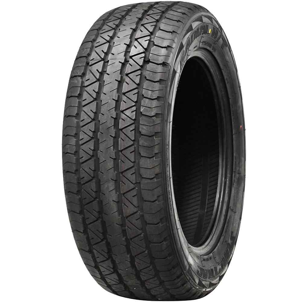 Suretrac Radial H/T 235/70R16, All Season, Highway tires.