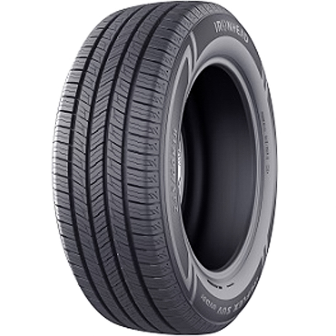 Ironhead Reflex SUV UVD01 225/65R17, All Season, Performance tires.
