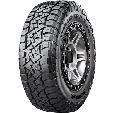Ironhead Thrasher R/T RTD01 LT 275/60R20 123/120Q E (10 Ply)