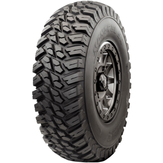 GBC Mongrel SQ 35X9.50R17, All Season, All Terrain tires.