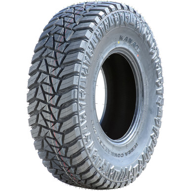 Kanati Terra Commander RTX LT 315/70R17 121/118Q E (10 Ply)