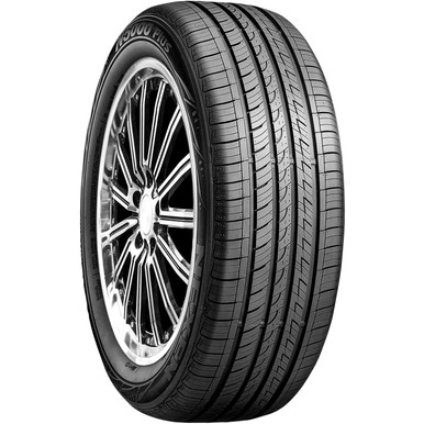 【NEXEN N5000 PLUS 265/30ZR22】夏タイヤ 4本【LOXARNY TURBINE 社外 22インチ 9J5HPCD114.3+32/+18】ハリアー等 (VTA229) クレジットカード QR決済可能 Set of 4 Nexen N5000 Plus 225/55R17 101V XL