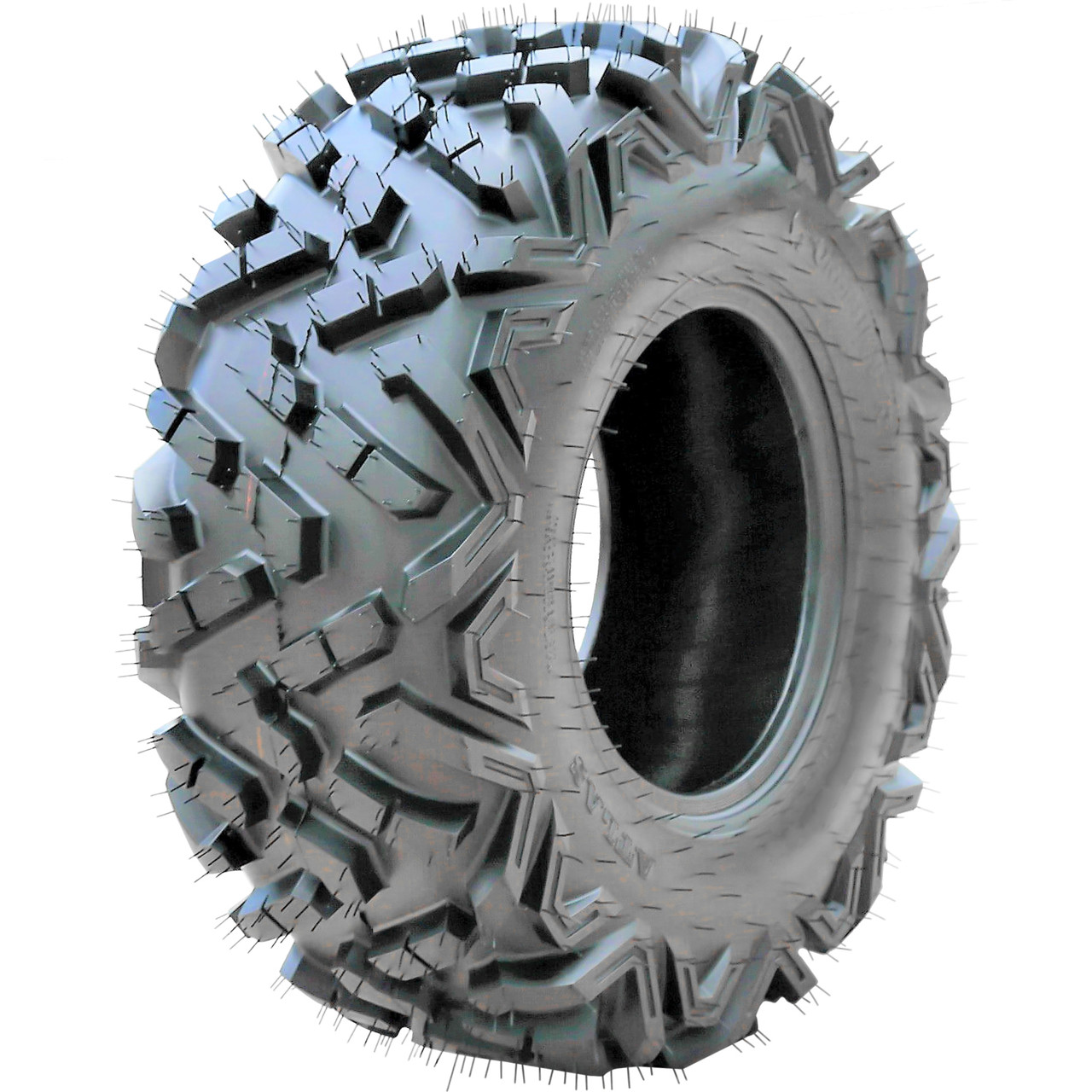 Forerunner Atlas 26X8.00-14, All Season, All Terrain tires.
