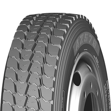 Goodride AZ579 315/80R22.5 157/154K J (18 Ply)