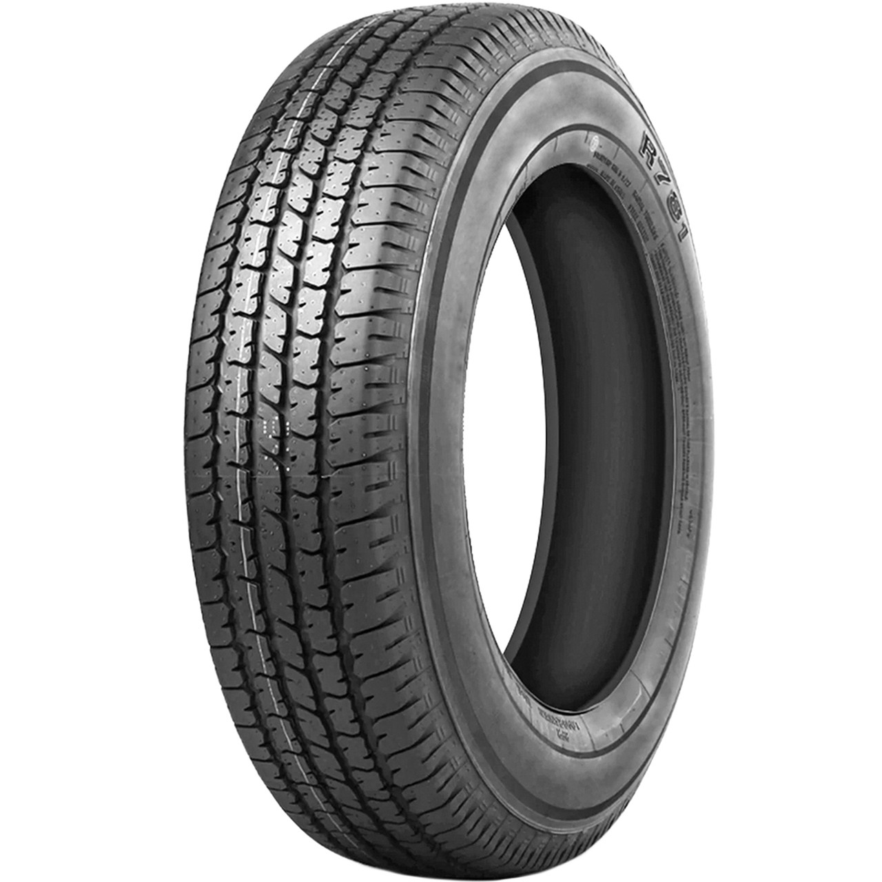 Synergy ST801 205/75R15, All Season, Highway tires.