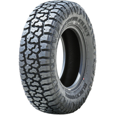 その他 Rushark Blackhawk Ridgecrawler R/T LT 275/65R18 123/120Q E (10 Ply)