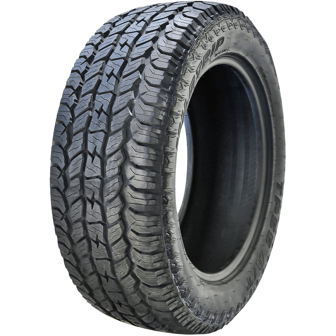 Miletrip TP55 A/T 275/55R20, All Season, All Terrain tires.