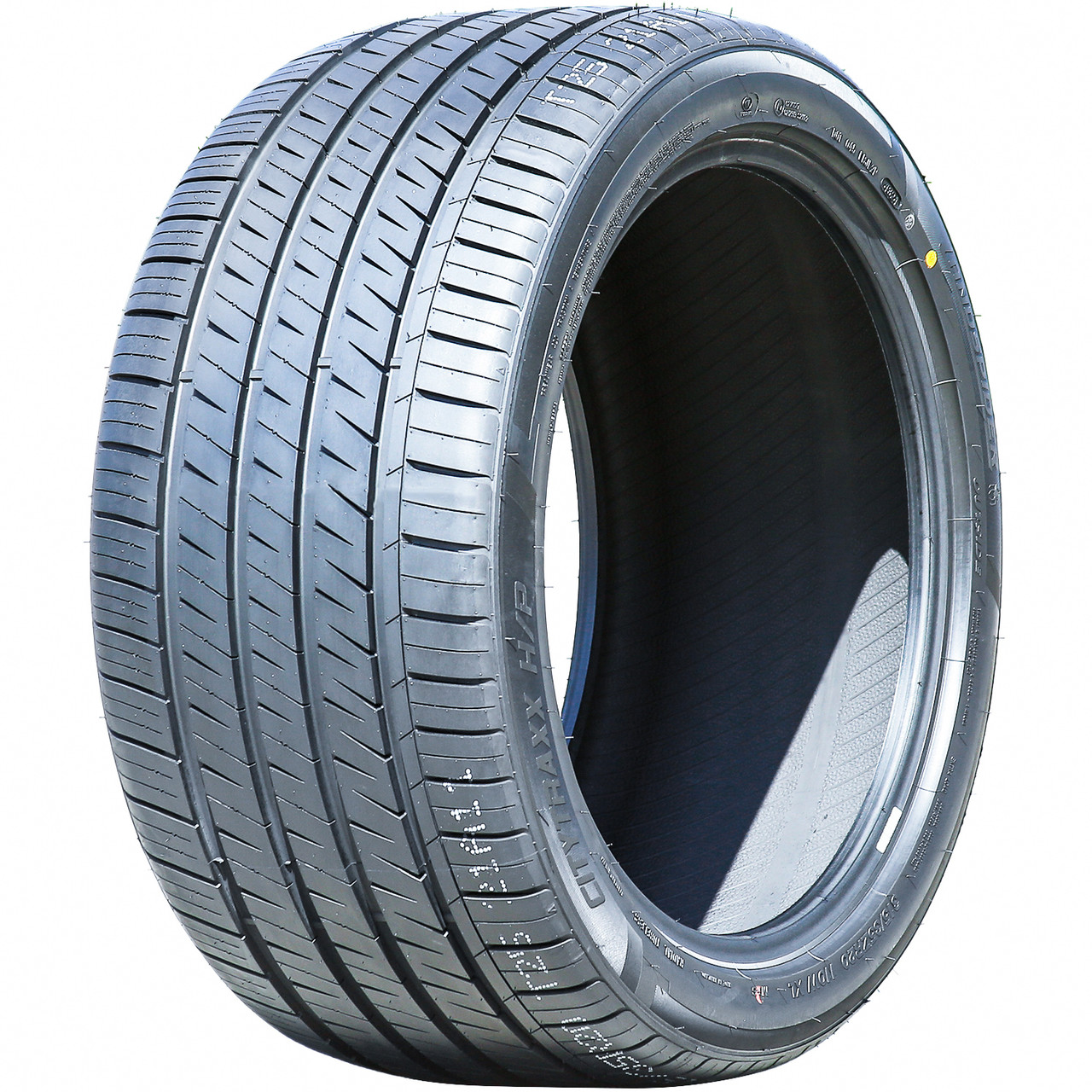 Landspider Citytraxx H/P 315/35R20, All Season, High Performance tires.