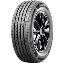 Summit Trail Climber SUV2