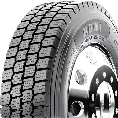 Rovello Rdm3 Rovelo RDW1 11R22.5 146/143M H (16 Ply)
