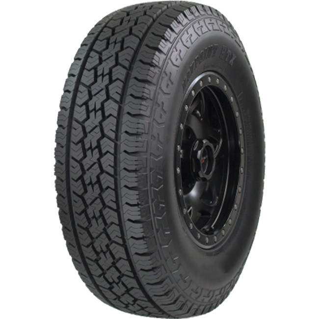 Kanati Navpoint HTX 285/70R17, All Season, Highway tires.