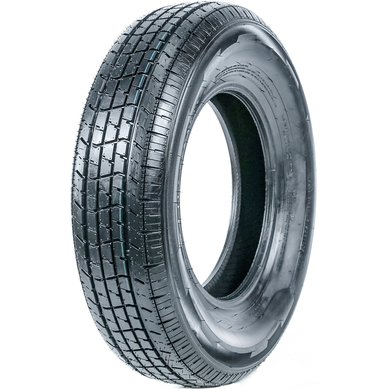 Xcellent Assure ST 175/80R13, All Season, Highway tires.
