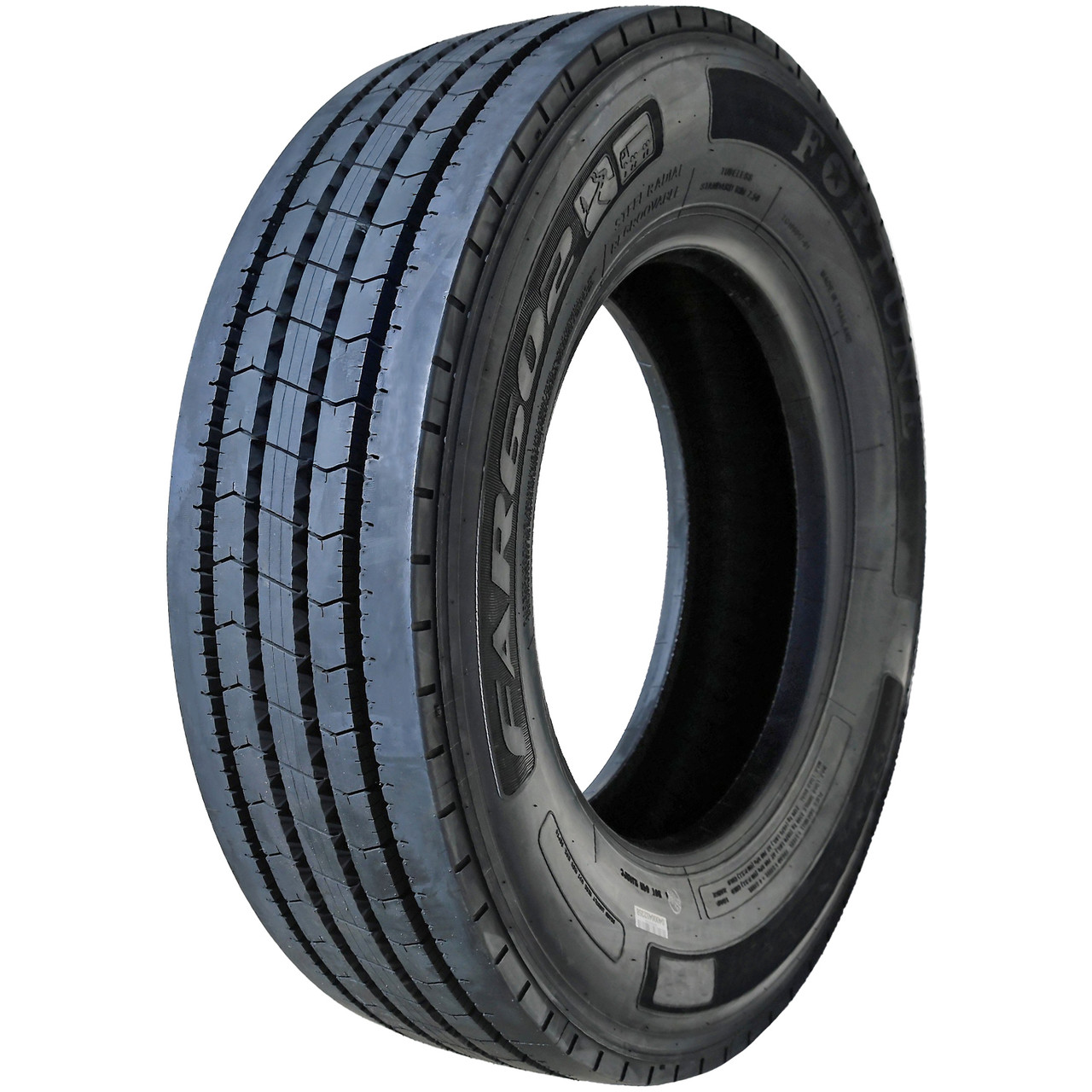 Fortune FAR602 225/70R19.5, All Season, Highway tires.