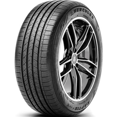 Hercules Raptis R-T6X 255/60R19 109H