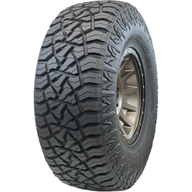 Kanati Commandant ATX 305/70R17, All Season, All Terrain tires.