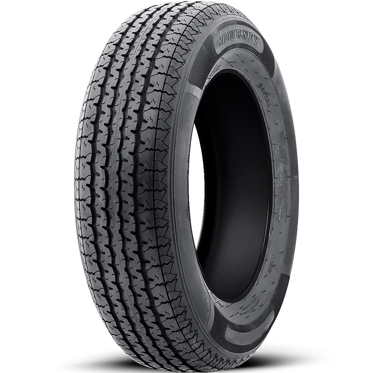 Journey WR078 205/75R14, All Season, Highway tires.