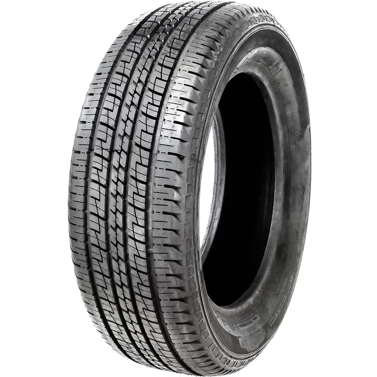 Advanta SVT-02 285/70R17, All Season, Highway tires.