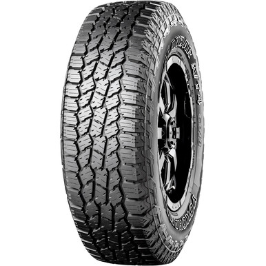 【YOKOHAMA GEOLANDAR i/T LT315/75R16 113Q】スタッドレス【ION ALLOY 16インチ 8J5HPCD127-5】バリ溝　(TD028)  クレジットカード QR決済可能 YOKOHAMA GEOLANDAR i/T LT315/75R16 113Q】スタッドレス【ION ALLOY