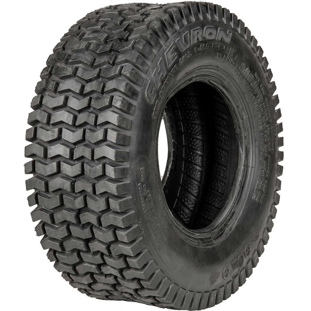 OTR Chevron 5.7-12, All Season, tires.