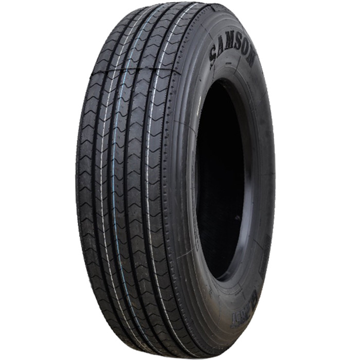 Samson GL285T 205/75R15, All Season, Highway tires.