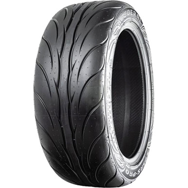 Federal 595RS-PRO (Track only - Non Dot) 235/35R19 ZR 91Y XL