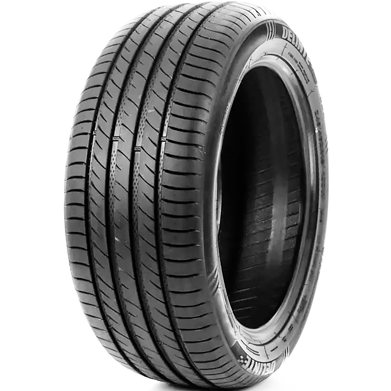 Delinte DS2 245/40R18, Summer, High Performance tires.