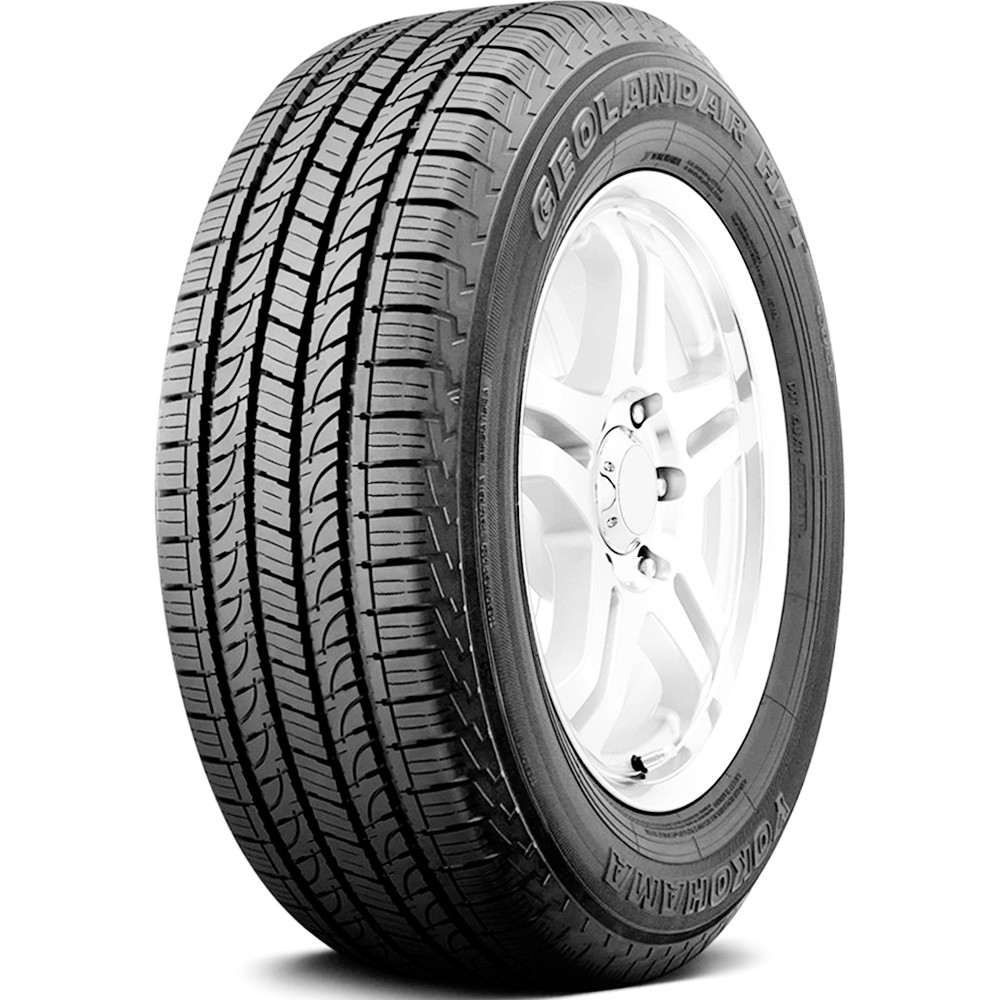 Yokohama Geolandar H/T G056 265/70R17, All Season, Highway tires.