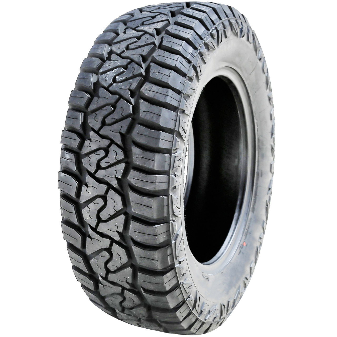 Grit Master GTM R/T 01 285/70R17, All Season, Rugged Terrain tires.