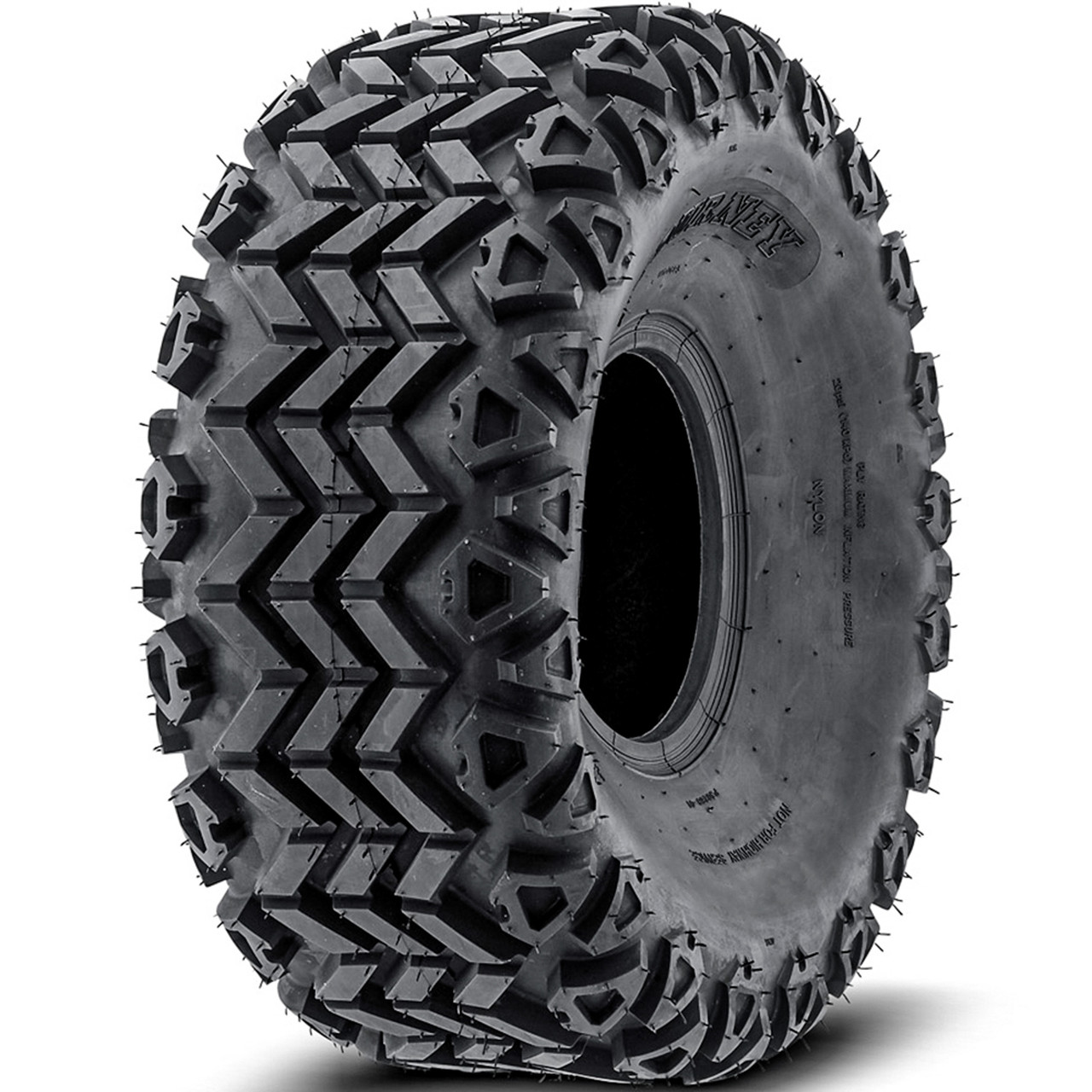 Journey W3026 23X10.00-14, All Season, tires.
