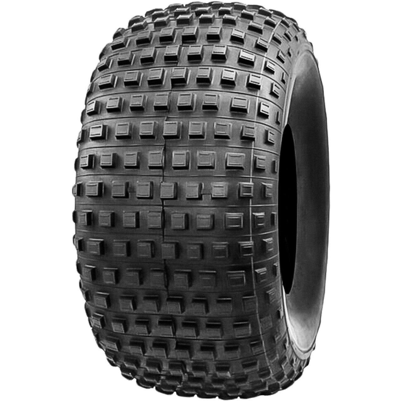 Journey W323 22X11.00-8, All Season, All Terrain tires.