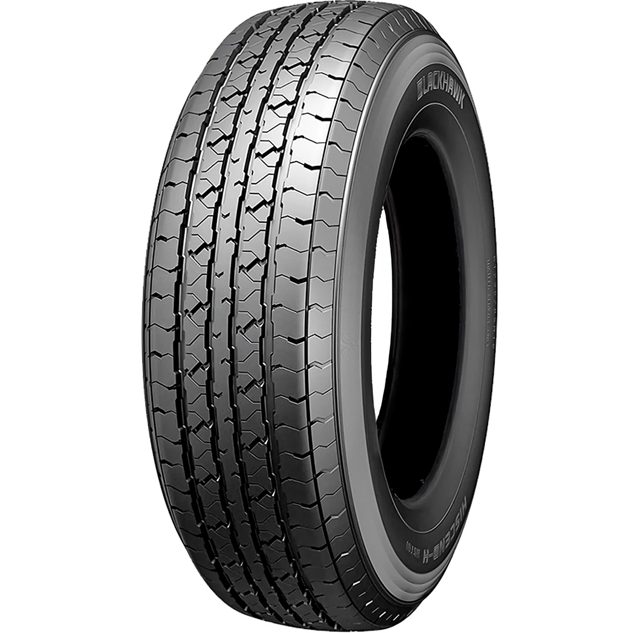 Blackhawk Hiscend-H HST01 175/80R13, All Season, Highway tires.