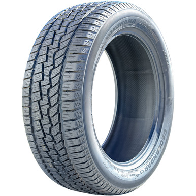 Yokohama Geolandar CV 4S 275/65R18 116H