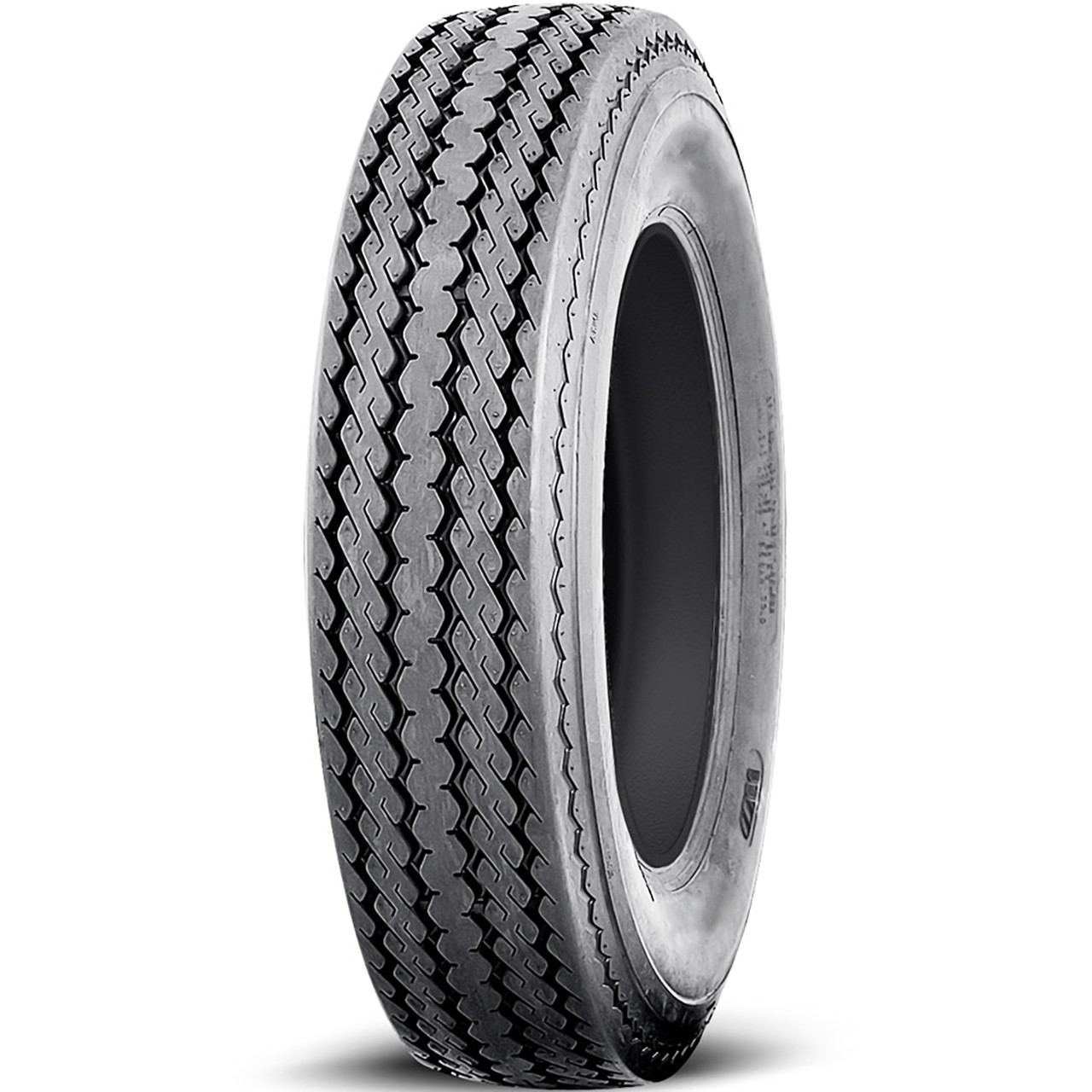 Journey W811 5.7-8, All Season, Highway tires.