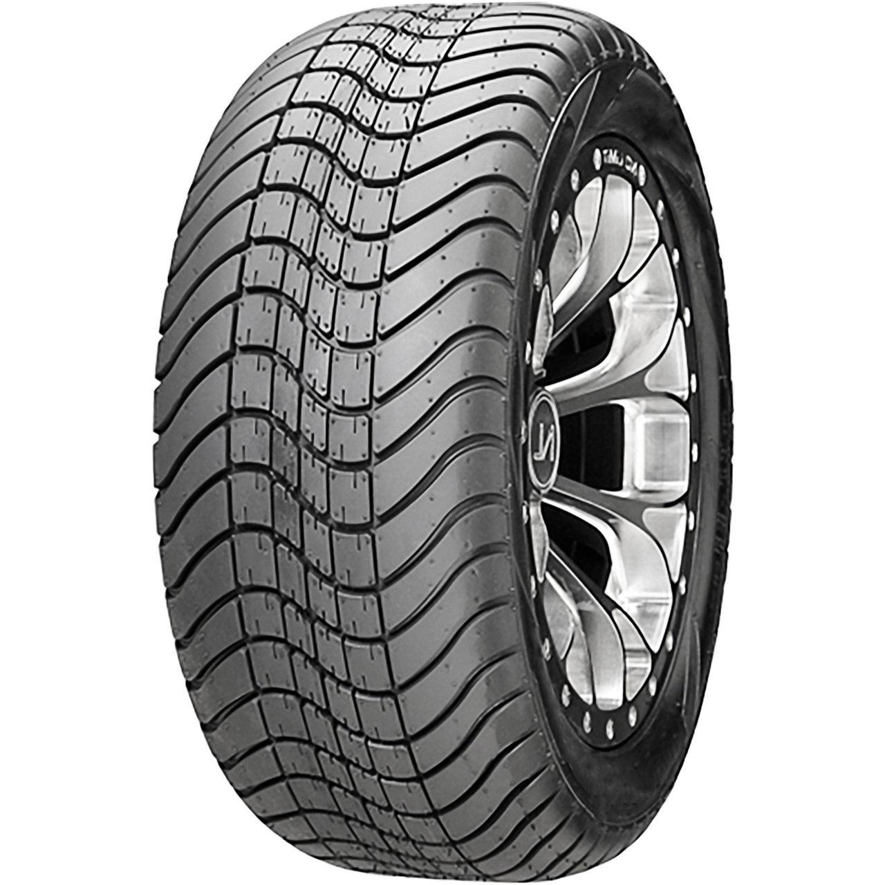 Photos - Tyre Journey W825 205/65-10, All Season, tires. N1667386-99 