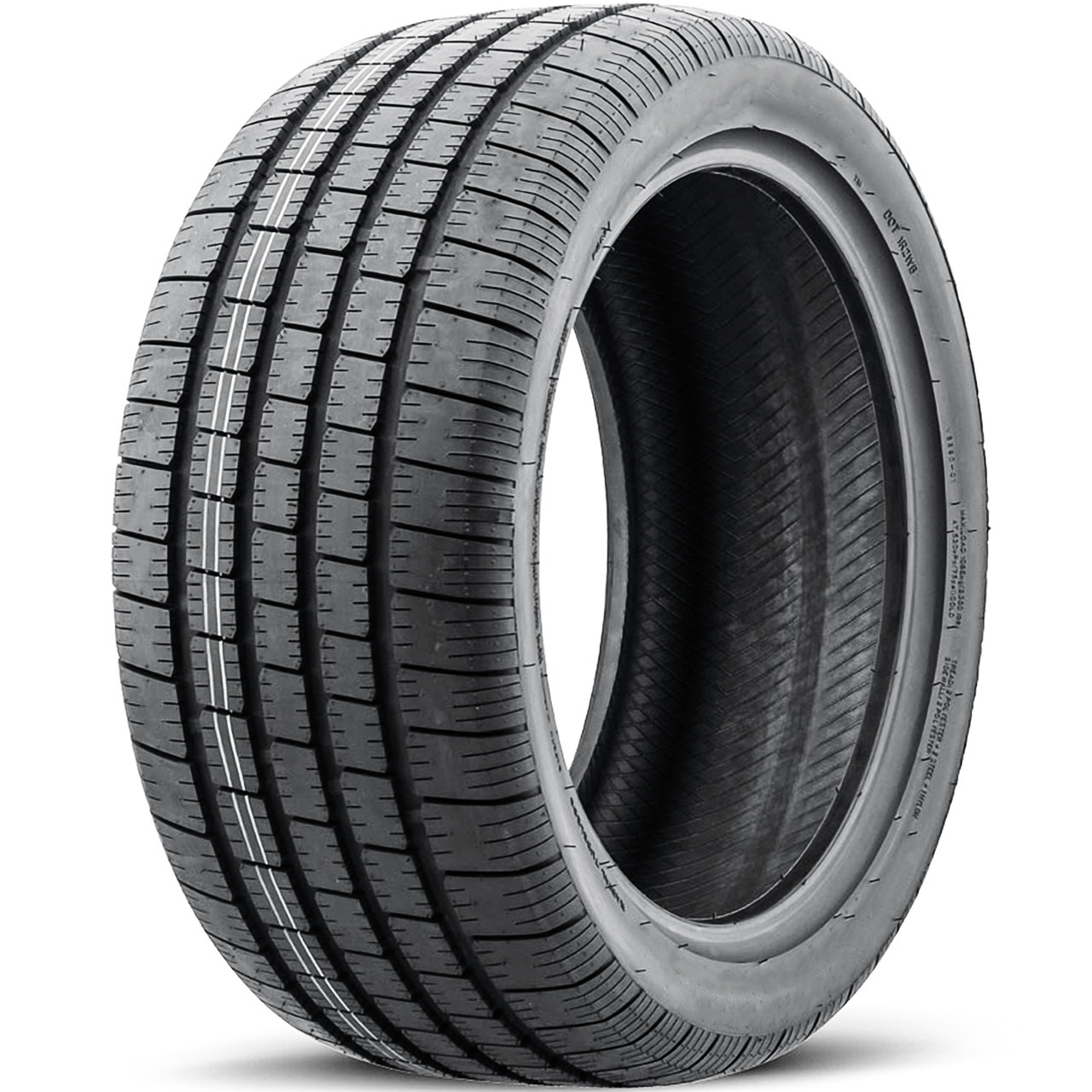 Journey WVS690 215/65R17, All Season, Highway tires.