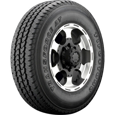 Firestone Transforce AT LT 235/80R17 120/117R E (10 Ply)