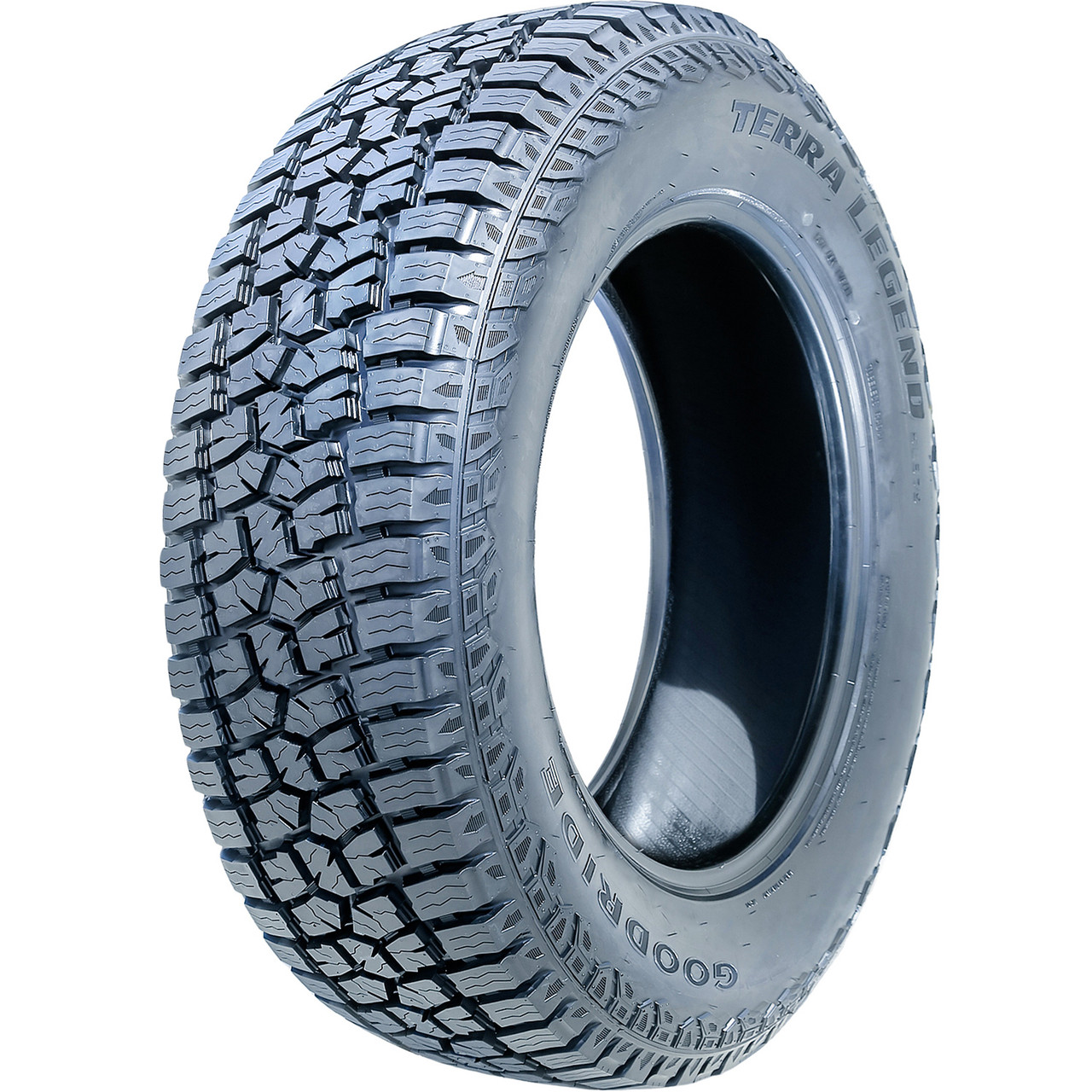 Goodride Terra Legend SL379 30X9.50R15, All Season, All Terrain tires.