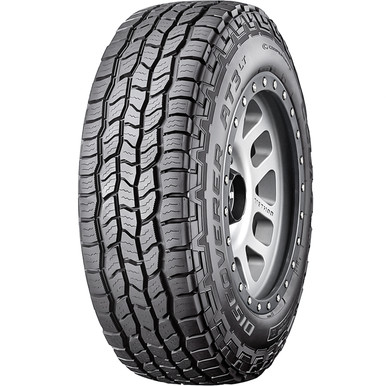 Cooper Discoverer AT3 LT LT 265/65R18 122/119R E (10 Ply) AT A/T All ...