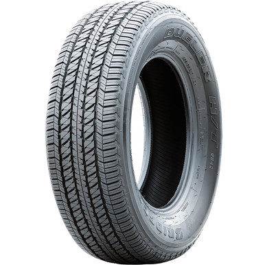BRIDGESTONE DUELER H/T 684Ⅱ 235/55R Bridgestone Dueler H/P Sport AS 235 /55 R20 102H SL BSW NI